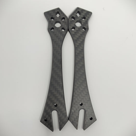 Orca 5 - Spare Arms (5.5mm) (2-Pack)